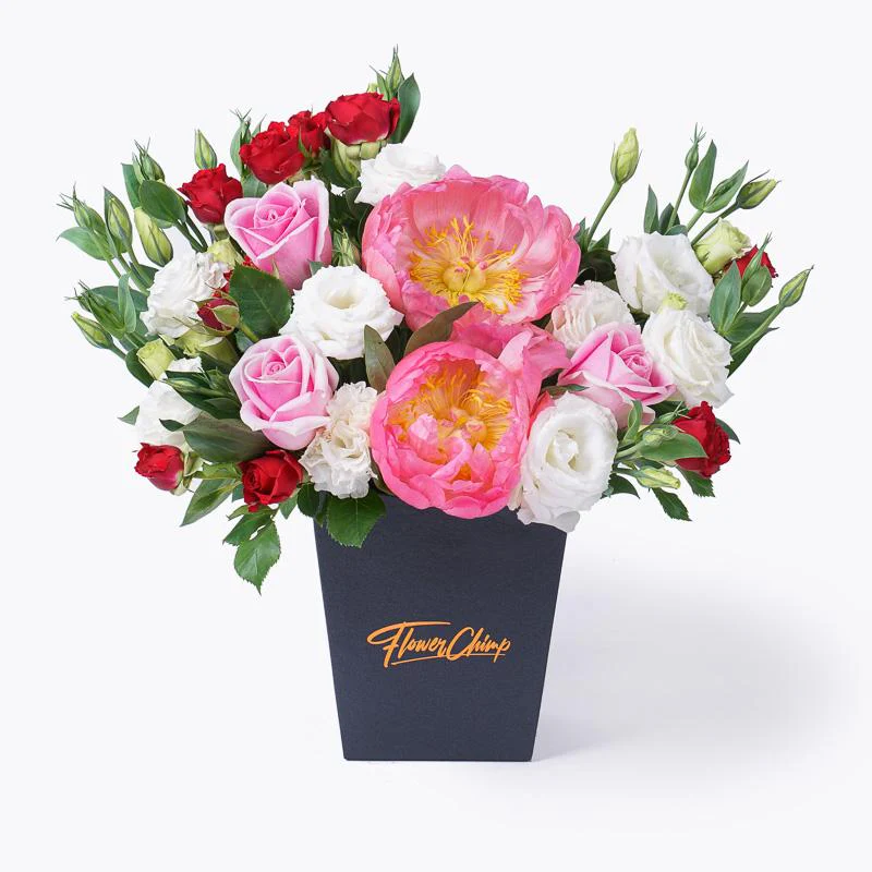 Best Florist Bukit Panjang